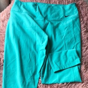 Nike Dri Fit Leggings